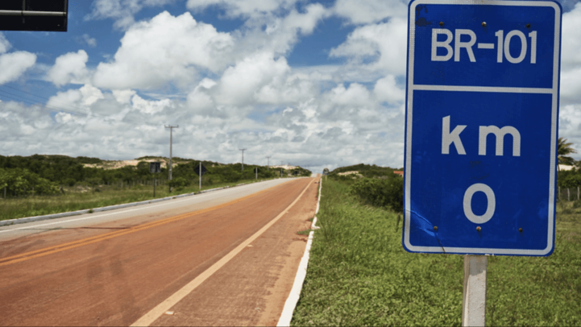 CCR diz que pretende iniciar teste com free flow na BR-101/RJ, na Rio-Santos CCR diz que pretende iniciar teste com free flow na BR-101/RJ, na Rio-Santos