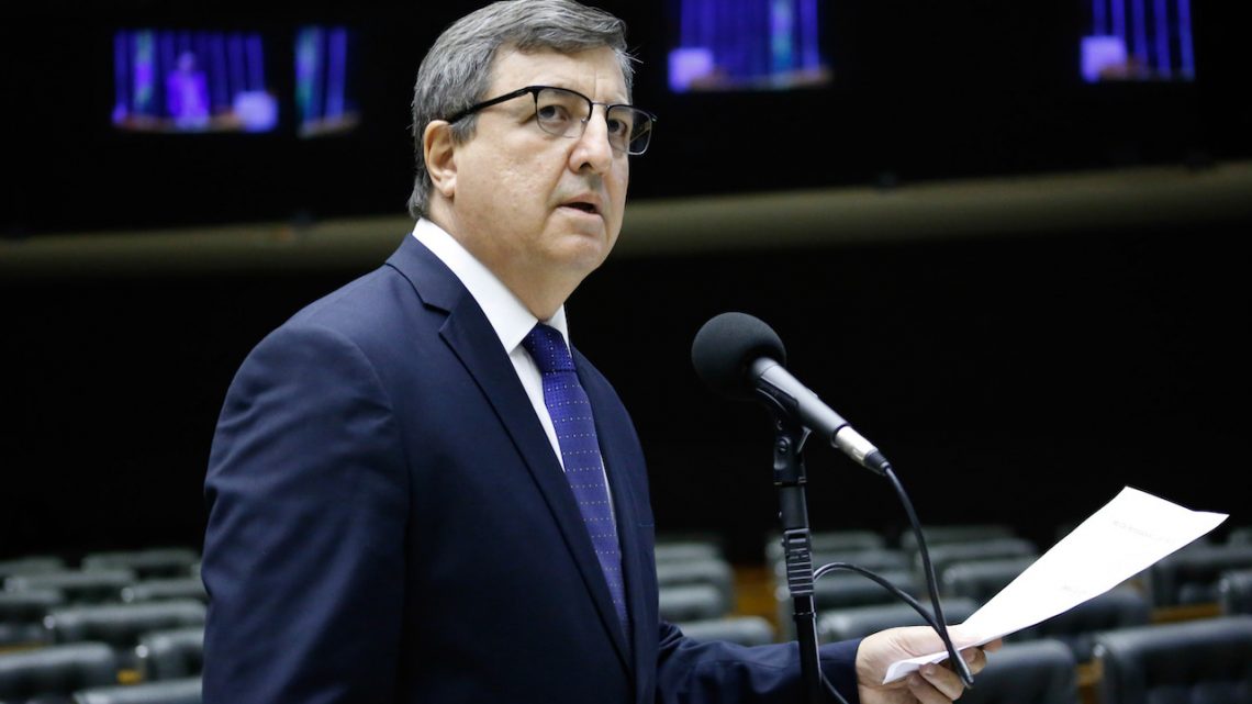 Análise: Congresso assume cada vez mais o protagonismo nas políticas públicas de energia Análise: Congresso assume cada vez mais o protagonismo nas políticas públicas de energia