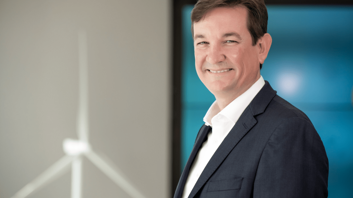 Fabio Zanfelice, da Auren Energia: “Estamos posicionados para comprar qualquer ativo” Fabio Zanfelice, da Auren Energia: “Estamos posicionados para comprar qualquer ativo”