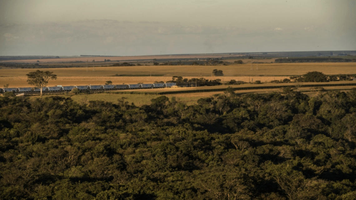 Renovação antecipada da FCA é questionada por associações do setor produtivo da Bahia Renovação antecipada da FCA é questionada por associações do setor produtivo da Bahia
