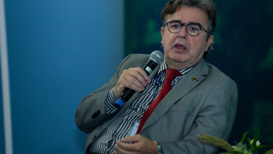 SUMMIT PORTOS 2022: A conta bilionária da ineficiência portuária é destaque em painel SUMMIT PORTOS 2022: A conta bilionária da ineficiência portuária é destaque em painel