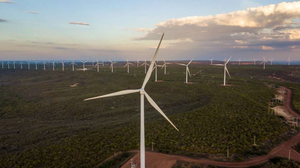 Na Transição: Auren trabalha no primeiro projeto híbrido em escala comercial do Brasil Na Transição: Auren trabalha no primeiro projeto híbrido em escala comercial do Brasil