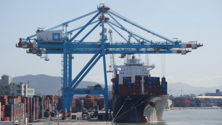 Associações em guerra sobre restrição à competição para a concessão do Porto de Itajaí