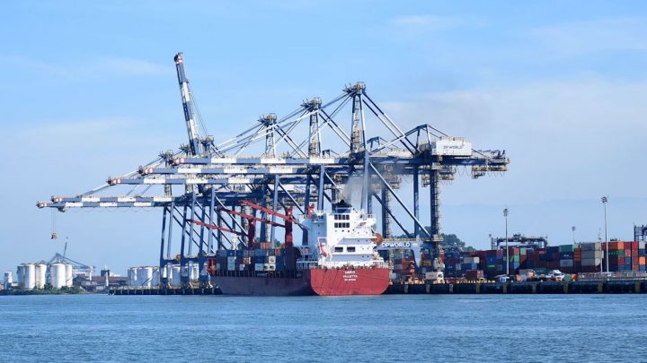 ANTAQ aprovou proposta para concessão do Porto de Santos com ajustes a fazer e divergências