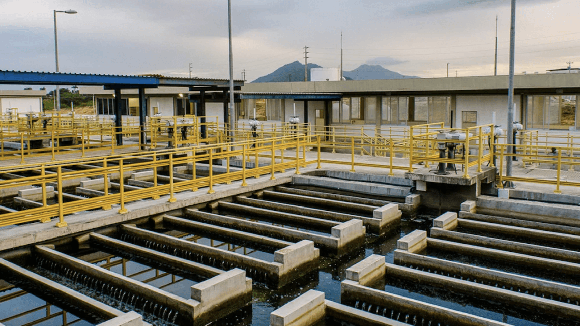 iNFRADebate: A hora e a vez das PPPs no saneamento básico iNFRADebate: A hora e a vez das PPPs no saneamento básico