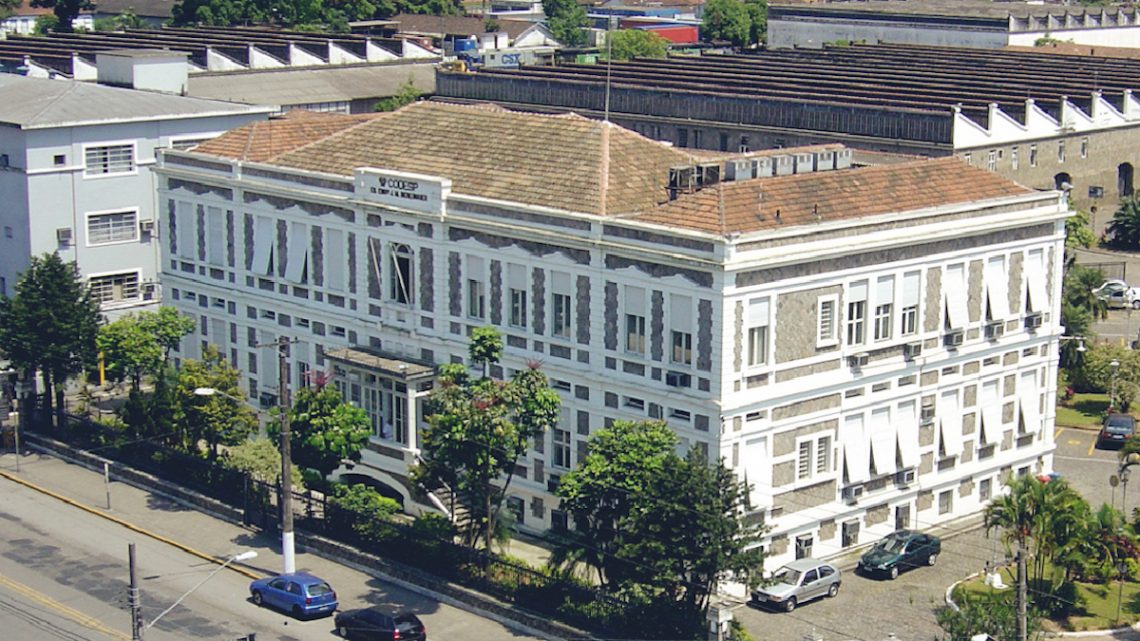 Audiência para venda de ações da SPA, estatal do Porto de Santos, tem baixa participação Audiência para venda de ações da SPA, estatal do Porto de Santos, tem baixa participação