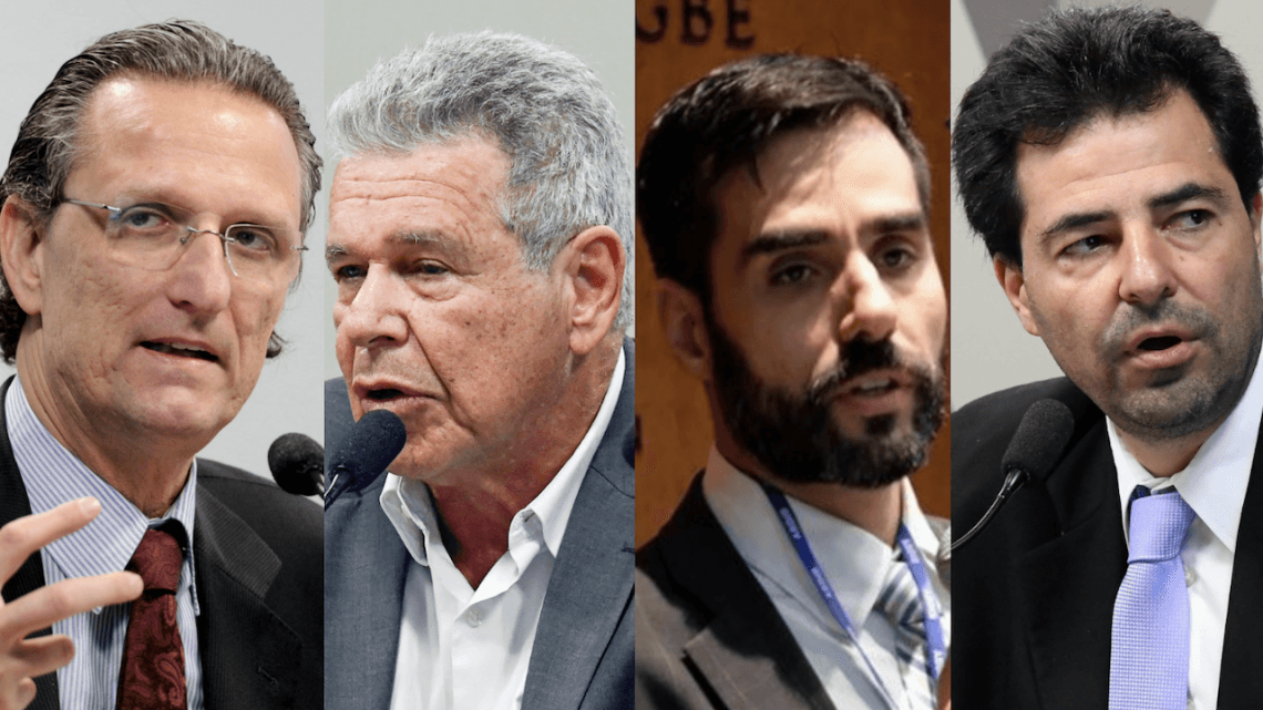 Principais campanhas presidenciais defendem abertura do mercado, mas com migração equilibrada Principais campanhas presidenciais defendem abertura do mercado, mas com migração equilibrada