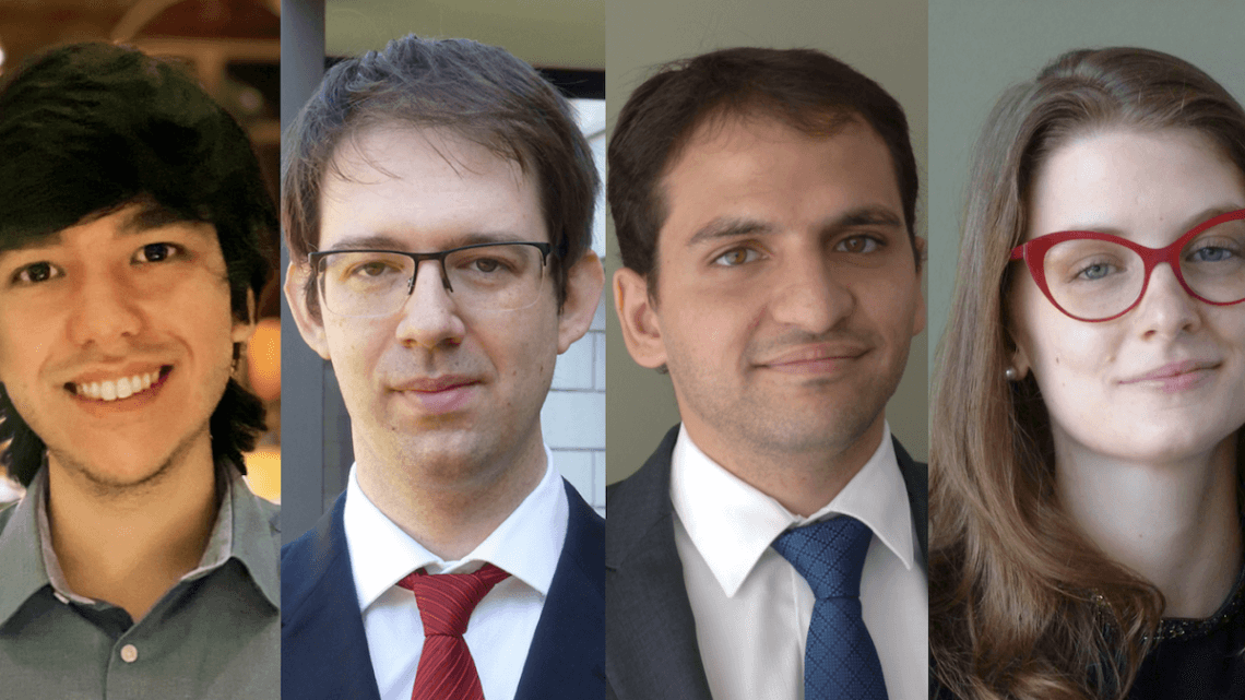 iNFRADebate: Divergências e semelhanças entre as principais propostas de Bolsonaro e Lula para a infraestrutura iNFRADebate: Divergências e semelhanças entre as principais propostas de Bolsonaro e Lula para a infraestrutura