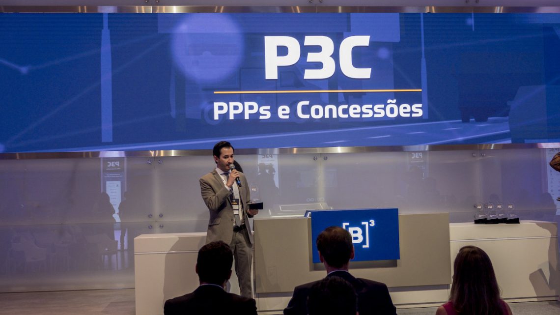 Educação e comunicação na infraestrutura são temas de evento prévio à Conferência P3C Educação e comunicação na infraestrutura são temas de evento prévio à Conferência P3C