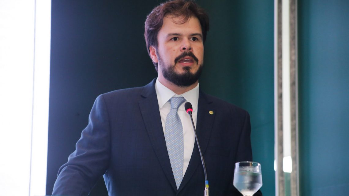 Negociação para votação do PL 414 é retomada e emendas do Brasduto e sinal locacional podem entrar Negociação para votação do PL 414 é retomada e emendas do Brasduto e sinal locacional podem entrar