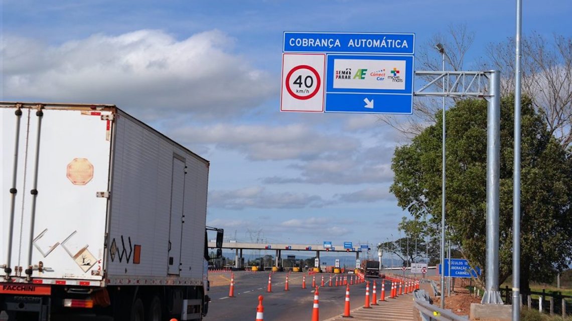 Free flow: Estudo indica necessidade de desconto tarifário no pagamento automático para reduzir inadimplência Free flow: Estudo indica necessidade de desconto tarifário no pagamento automático para reduzir inadimplência