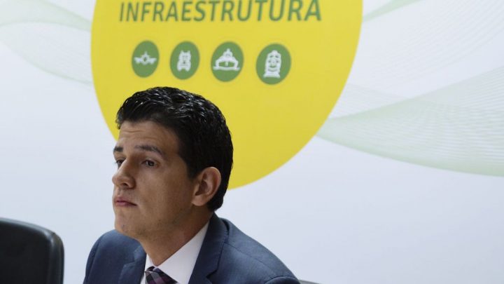 Ministro da Infraestrutura diz que tenta orçamento de R$ 15 bi para investimentos em 2023