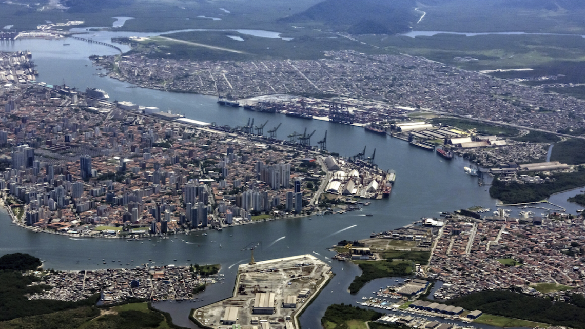 iNFRADebate: Desestatização do Porto de Santos – Segurança jurídica ou o risco de não realização?
