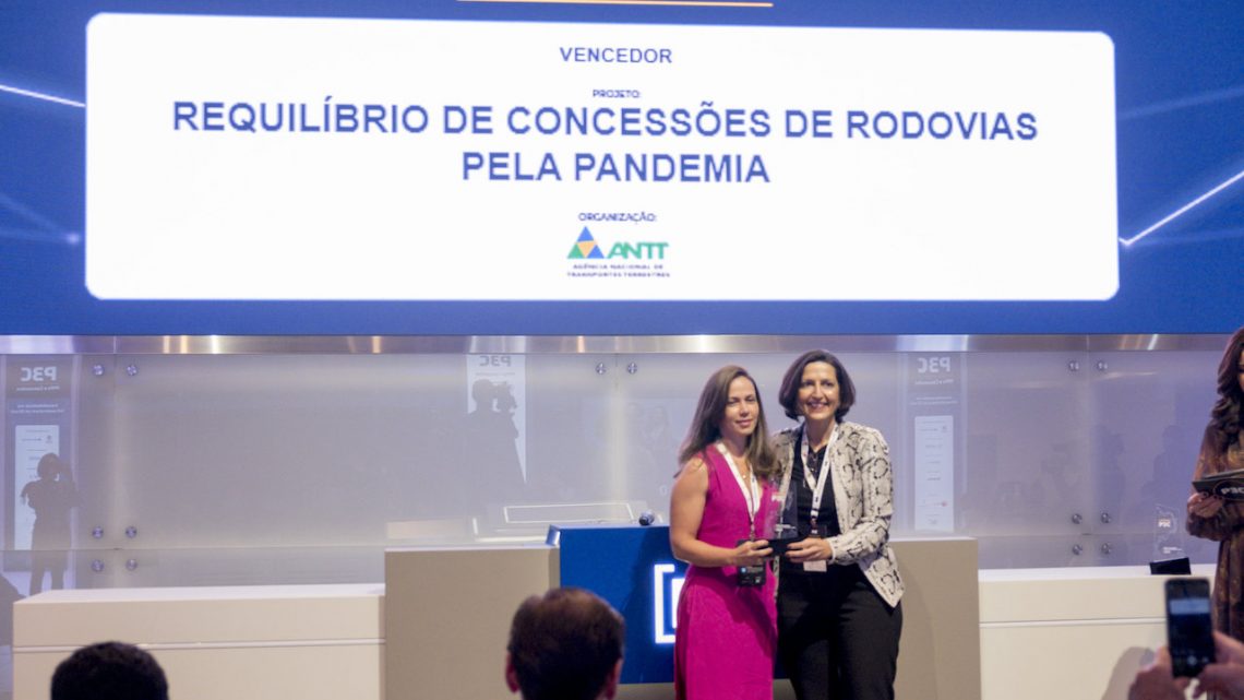 Prêmio P3C reconhecerá mulheres com trajetória no setor de infraestrutura Prêmio P3C reconhecerá mulheres com trajetória no setor de infraestrutura