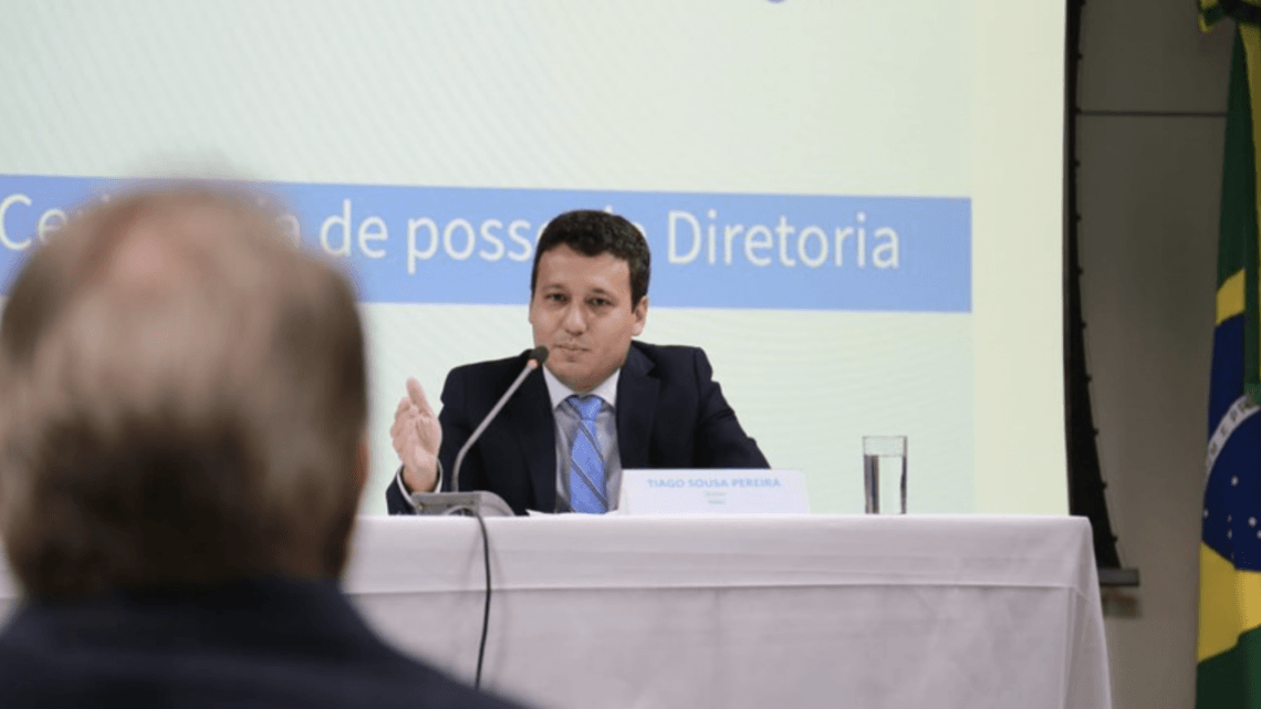 ANAC aprova novos parâmetros para reequilíbrios de contratos das 2ª e 4ª rodadas ANAC aprova novos parâmetros para reequilíbrios de contratos das 2ª e 4ª rodadas