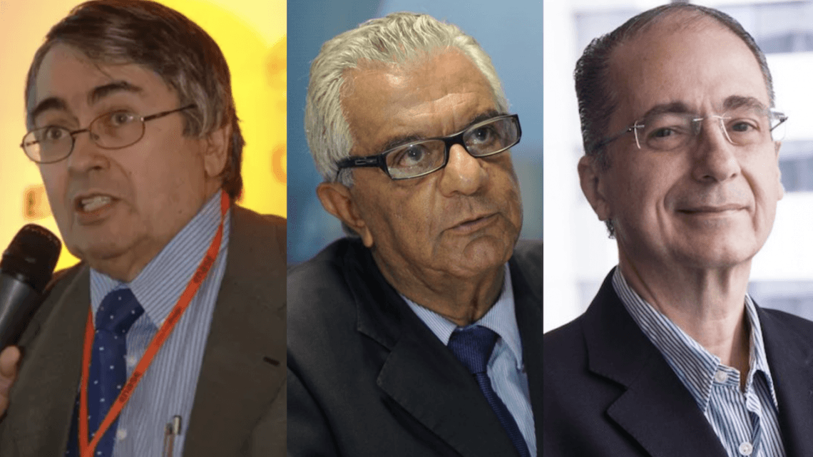 iNFRADebate: O sistema elétrico evolui, mas as leis da física são as mesmas iNFRADebate: O sistema elétrico evolui, mas as leis da física são as mesmas