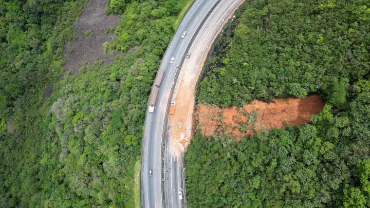 A “escolha de Sofia” nas rodovias federais