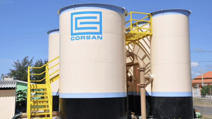 iNFRADebate: A privatização da Corsan