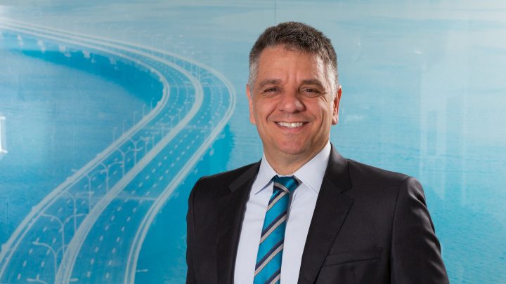 iNFRADebate: A sustentabilidade como pilar da indústria da infraestrutura