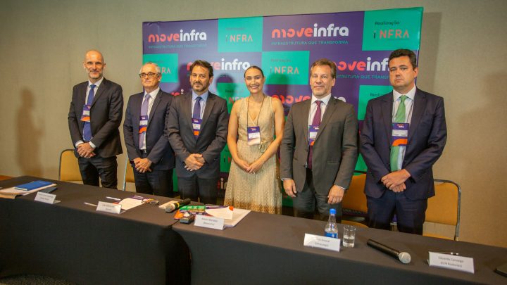 MoveInfra: CEOs assinam manifesto com propostas ao novo governo