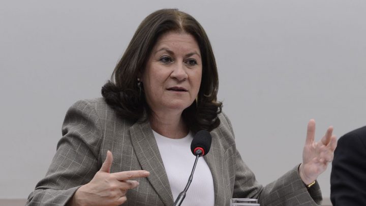 Infraestrutura vai ter centro de monitoramento e articulação em novo governo