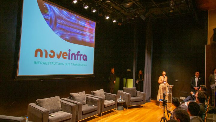 MoveInfra: Conciliação e continuidade para uma agenda de infraestrutura nacional