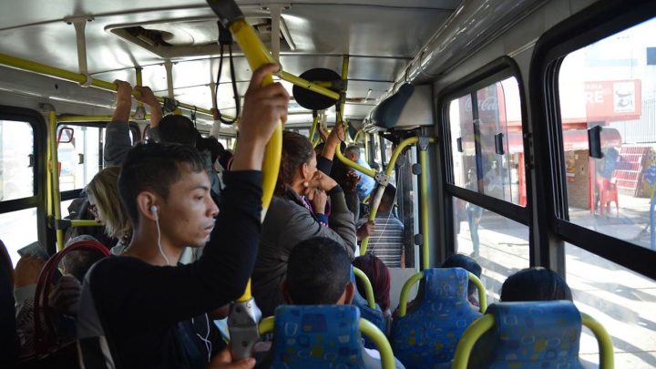 São Paulo estuda viabilidade de adotar tarifa zero para ônibus na capital: entenda as possíveis formas de se financiar a medida