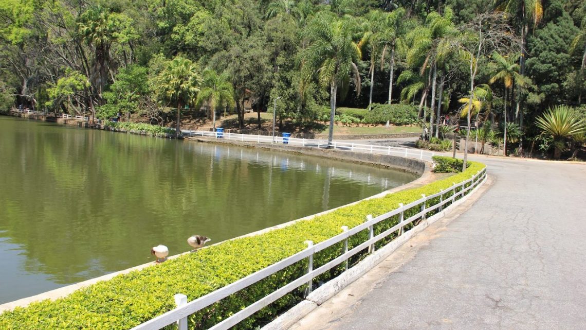 iNFRADebate: Concessões de parques ambientais e urbanos – Lições aprendidas iNFRADebate: Concessões de parques ambientais e urbanos – Lições aprendidas