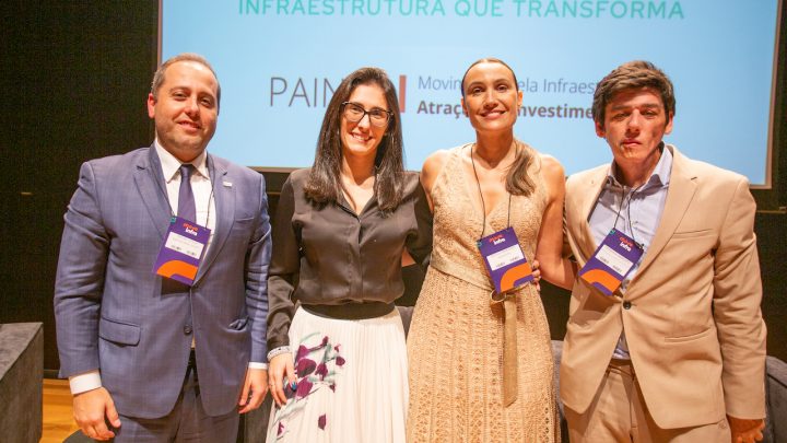 MoveInfra: Atração de investimento passa por pauta ambiental e segurança jurídica