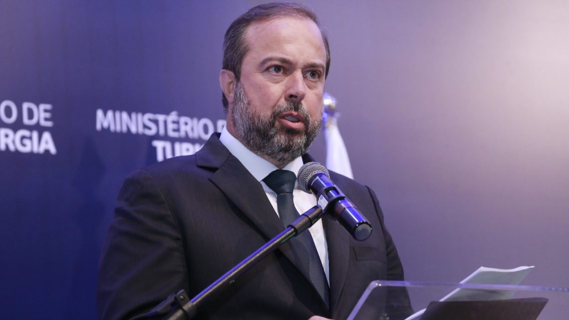 Análise: Novo ministro tem uma agenda de questões para se inteirar, algumas urgentes Análise: Novo ministro tem uma agenda de questões para se inteirar, algumas urgentes
