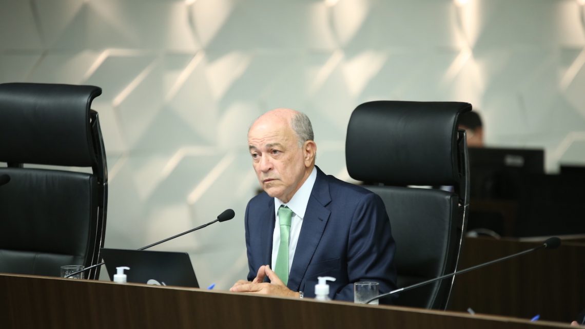Asga é aprovado no TCU, mas dúvidas sobre outras relicitações seguem Asga é aprovado no TCU, mas dúvidas sobre outras relicitações seguem