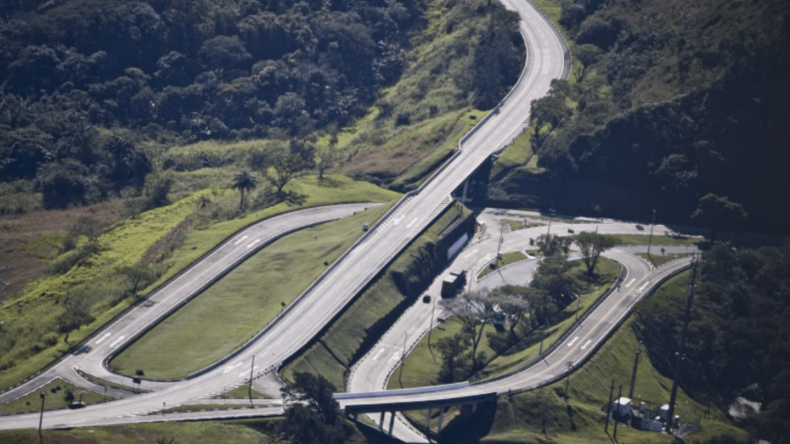 Governo diz que reassume em fevereiro concessão da BR-040/RJ, sobre a qual ainda tem disputa com concessionária Governo diz que reassume em fevereiro concessão da BR-040/RJ, sobre a qual ainda tem disputa com concessionária