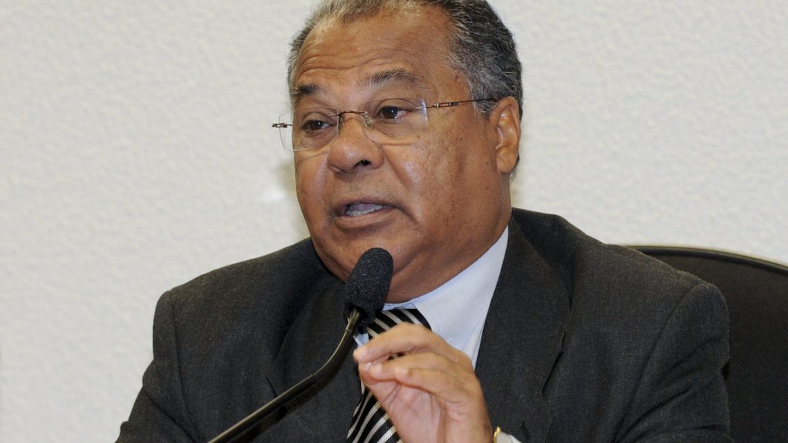 iNFRADebate: O que queremos com a privatização do Porto de Santos? iNFRADebate: O que queremos com a privatização do Porto de Santos?