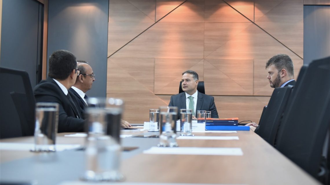 Orçamento para execução de obras de rodovias começa a ser empenhado em fevereiro Orçamento para execução de obras de rodovias começa a ser empenhado em fevereiro