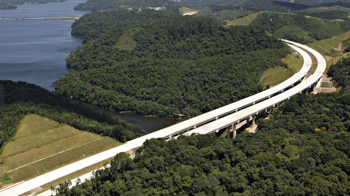 Documento da Artesp detalha alterações no edital da concessão do Rodoanel Norte, com leilão em 14 de março