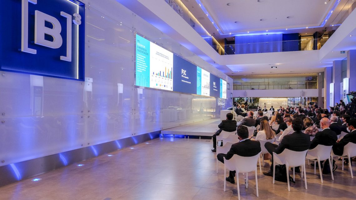 Saneamento abre o mês da Conferência P3C Saneamento abre o mês da Conferência P3C