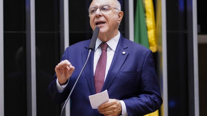 Deputado defende desoneração de investimentos na reforma tributária