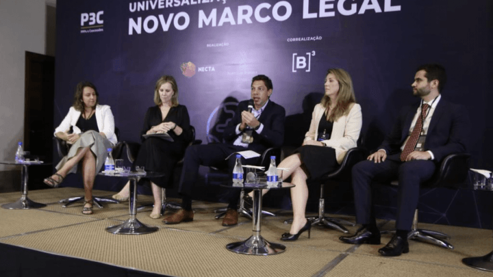 Regionalização: o que manter e o que mudar