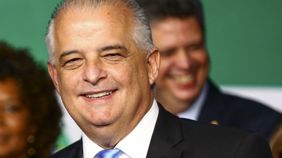Evento P3C terá ministro de Portos e Aeroportos como palestrante Evento P3C terá ministro de Portos e Aeroportos como palestrante