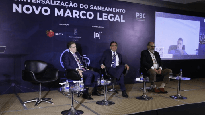Especialistas debatem a proibição da celebração dos contratos de programa