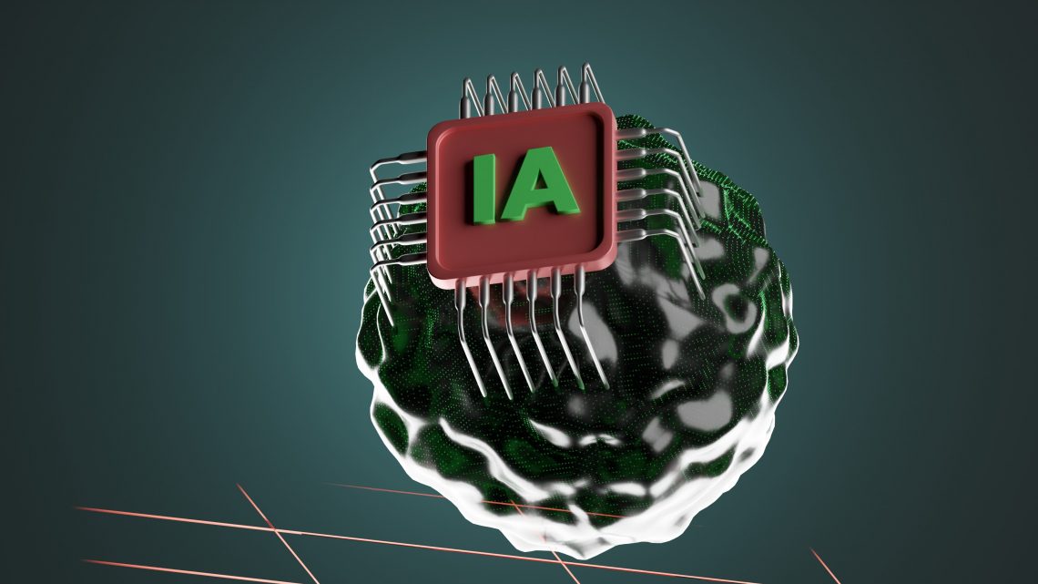 Não é apenas sobre Inteligência Artificial. É sobre concentração de poder Não é apenas sobre Inteligência Artificial. É sobre concentração de poder