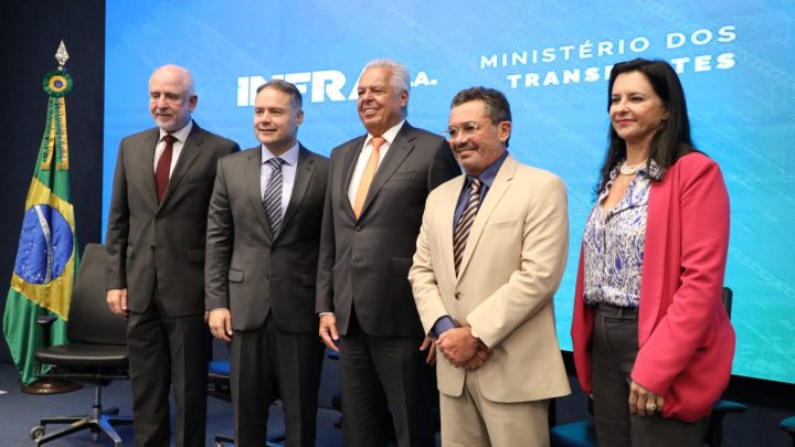 Solução para rodovias concedidas na 3ª etapa deve ser uma das prioridades da Infra S/A