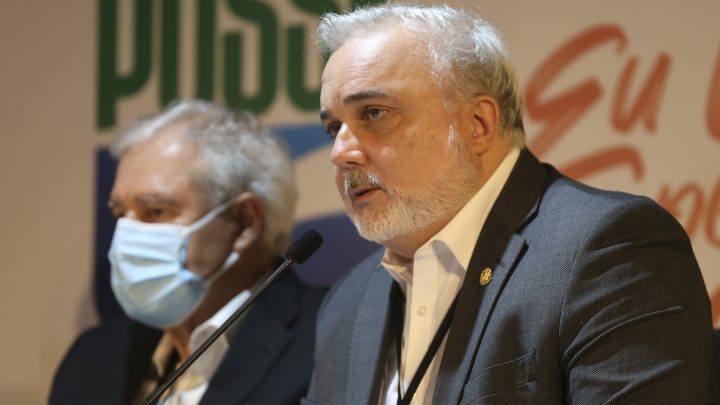 Prates diz que Petrobras vai disputar cada metro cúbico do mercado de gás natural