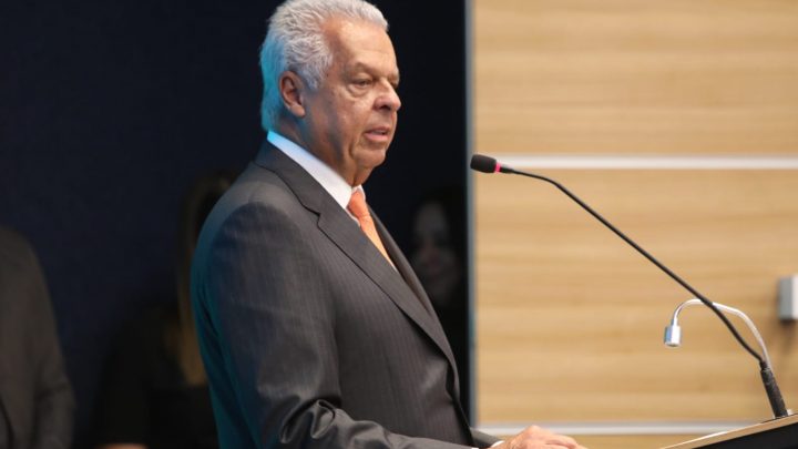 Novo presidente da Infra S/A defende rever projetos com problemas antes da licitação