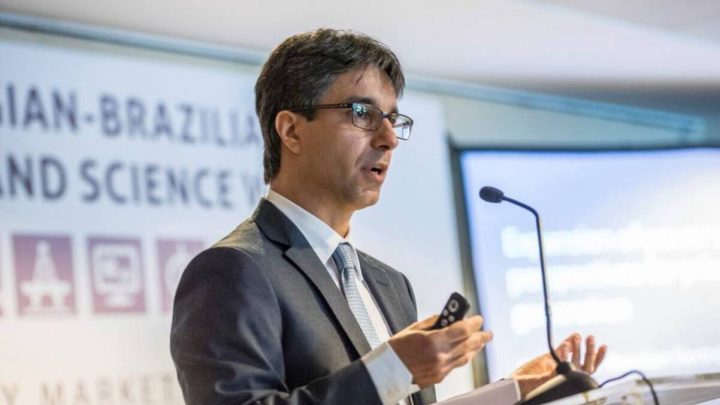 Entrevista: agenda setorial a ser superada nos próximos meses é pesada, diz Barroso, da PSR