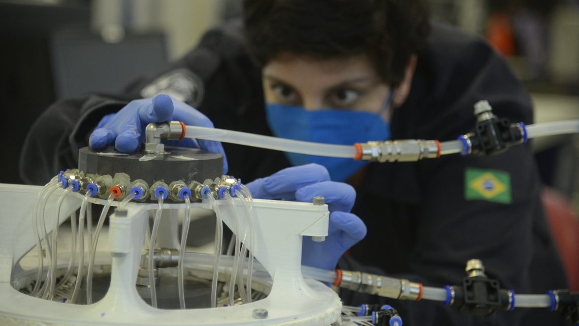 A transição energética que podemos, que devemos ou que queremos? A transição energética que podemos, que devemos ou que queremos?