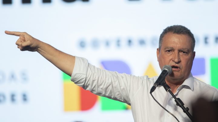 Ministro da Casa Civil critica outorgas no saneamento e diz que vai rever papel da ANA