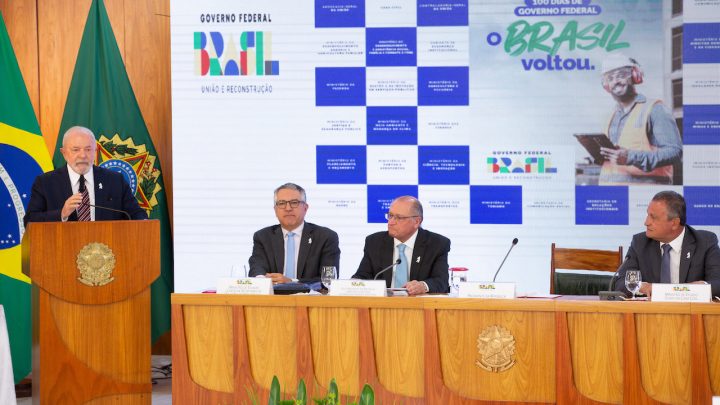 iNFRADebate: 100 dias de governo – expectativas positivas dão lugar a dúvidas