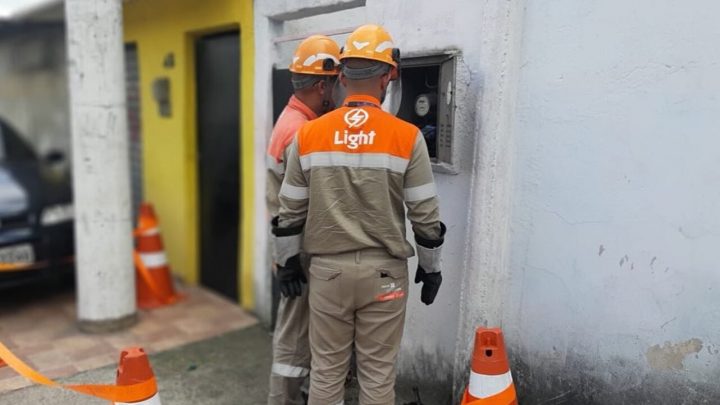 Decisão da Light de não pagar credores expõe necessidade de nova regulação para perdas elevadas de energia na renovação das concessões