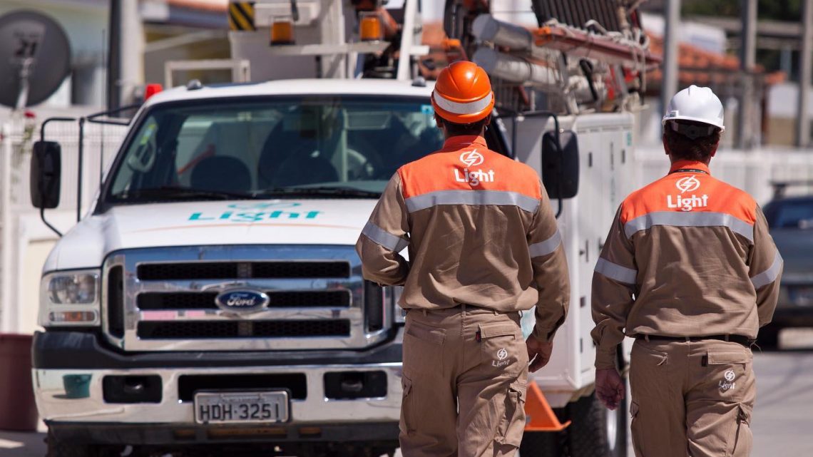 Proposta de remuneração da administração da Light será questionada em assembleia Proposta de remuneração da administração da Light será questionada em assembleia